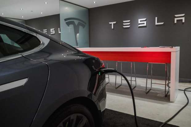 Tesla To Create Original Car In China