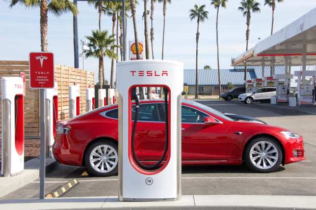 Tesla Delivers 112K Vehicles In Q4