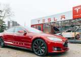 Tesla Invites Hackers To Compete For $1M In Cash And Prizes