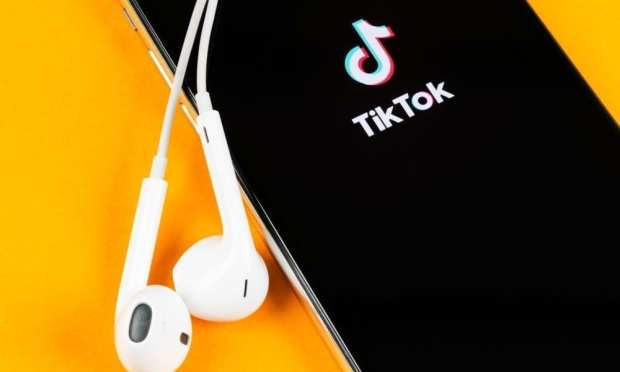 TikTok is steadily growing in popularity.