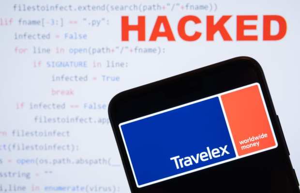 Travelex Attack Forces UK Banks To Halt Foreign Currency Service