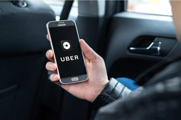 Uber Makes Last-Ditch Effort To Stay In Colombia