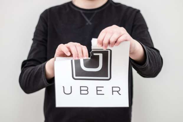 Colombian Regulators Order Uber To Shut Down