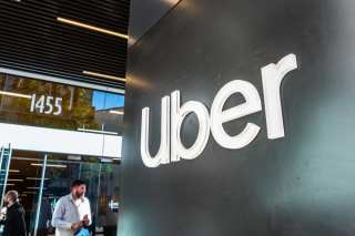 Uber Pushes Partnerships In Pursuit Of Profits