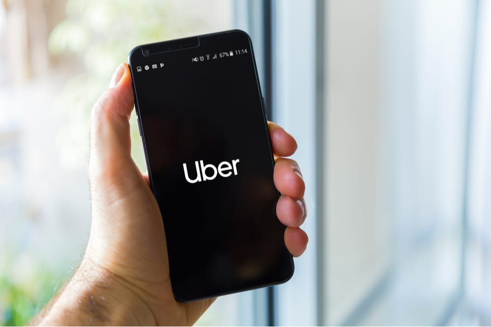 Uber Joins Forces With Hyundai Motor For Flying Taxis