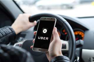 New Uber Pilot Signals Business Model Shift In CA