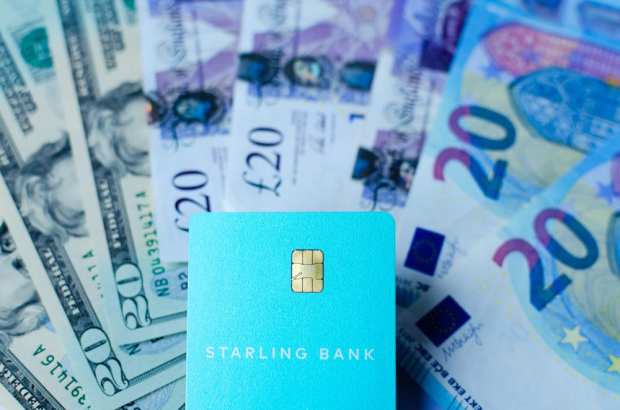 Starling Debuts Unsecured Business Loans