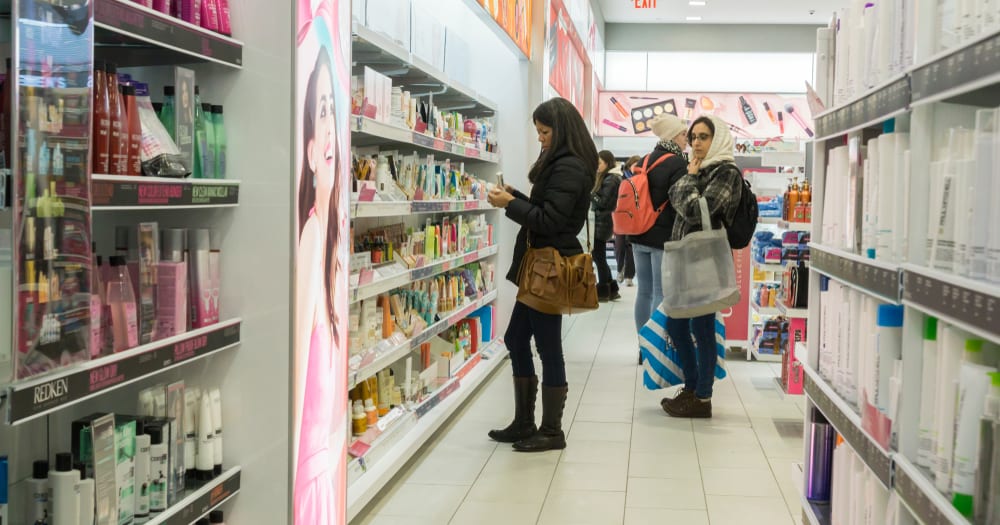 Charting New Retail Courses With Fitness And Beauty