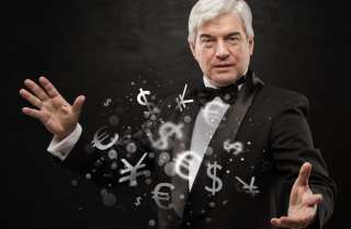 US Backers Rain Money On Savvy Startups 