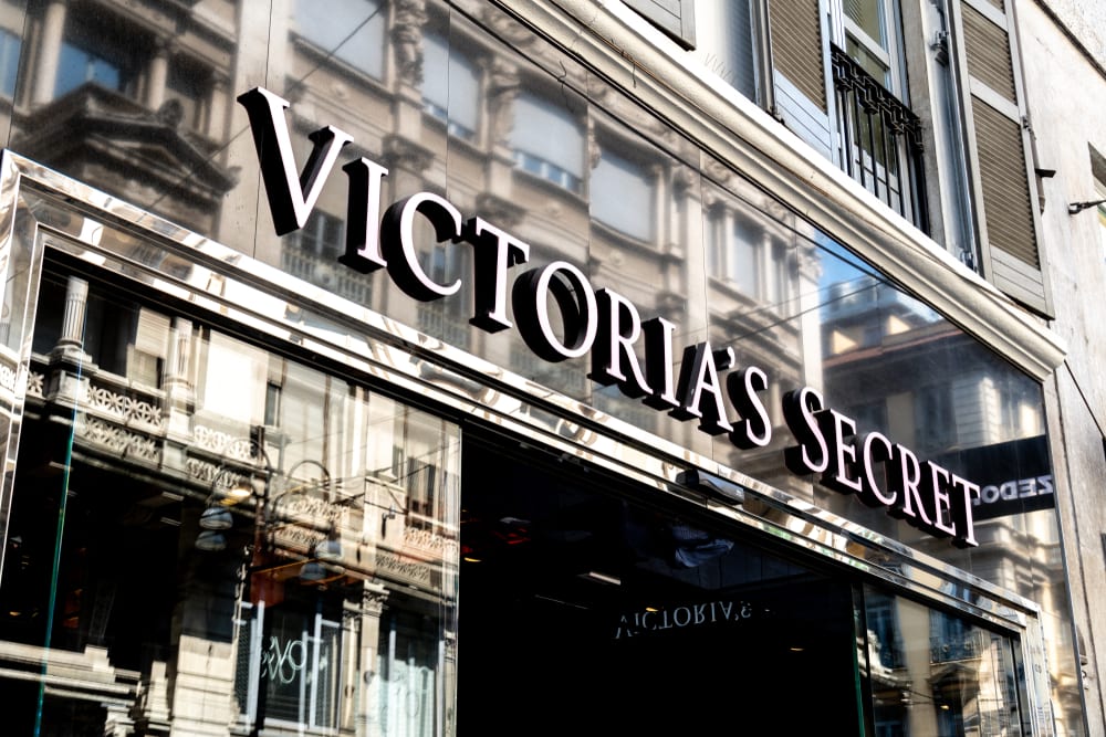 Victoria’s Secret Sale Explored As CEO Could Step Down