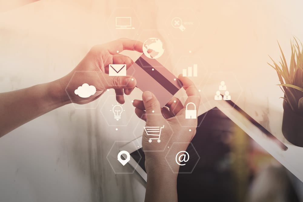 The Benefits Of Virtual Cards For B2B Payments