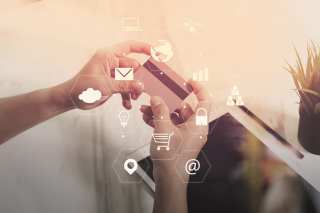 The Benefits Of Virtual Cards For B2B Payments