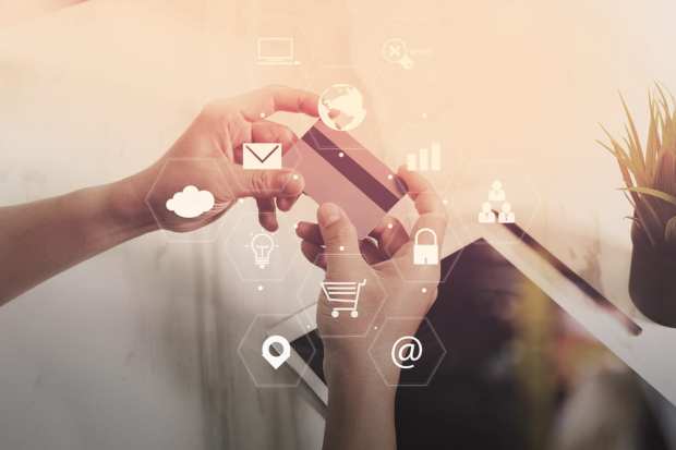 The Benefits Of Virtual Cards For B2B Payments