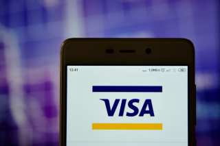 Visa Says Tokenized Transactions Set To Hit $1T, Sets Click-to-Pay Transition