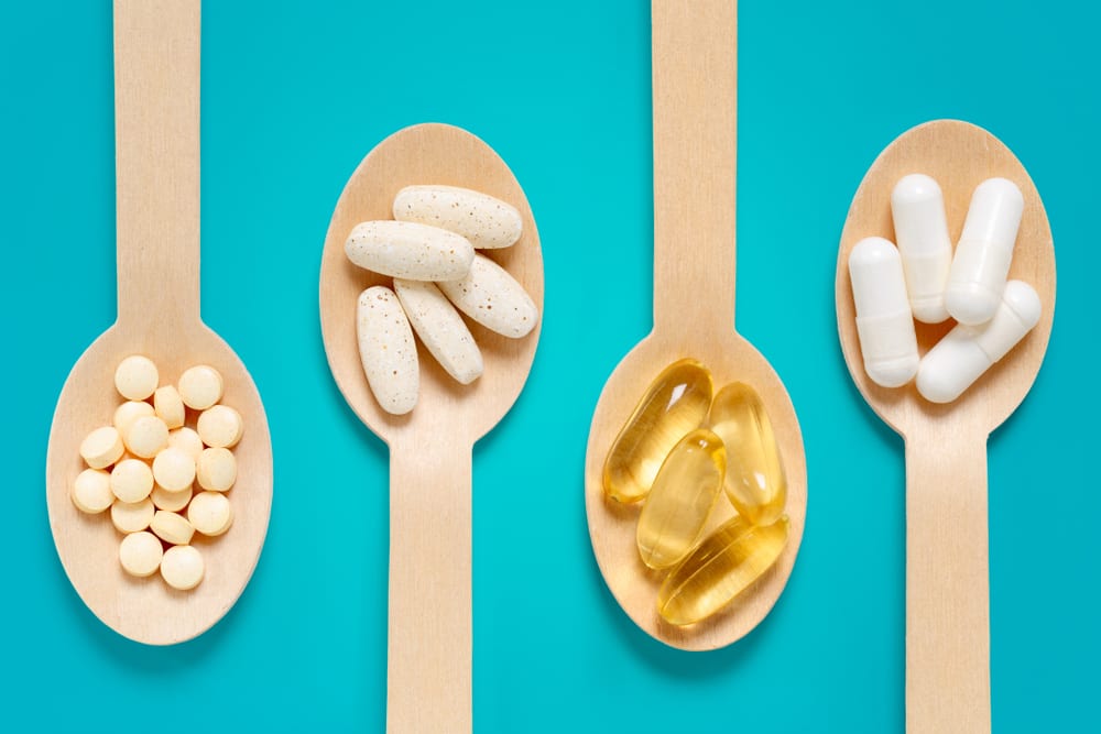 Making Vitamins A Consistent Consumer Habit With Subscriptions