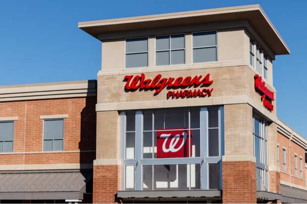 Walgreens Q1 earnings 2020