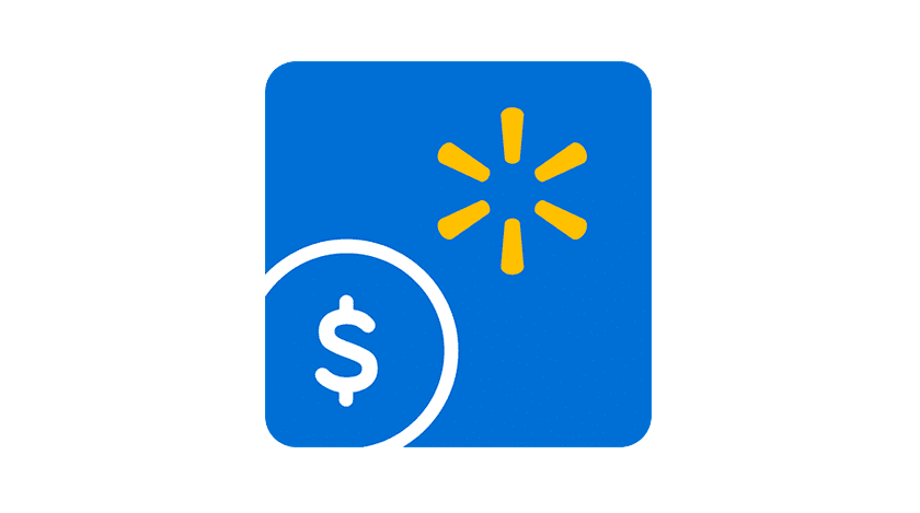 Walmart MoneyCard Logo
