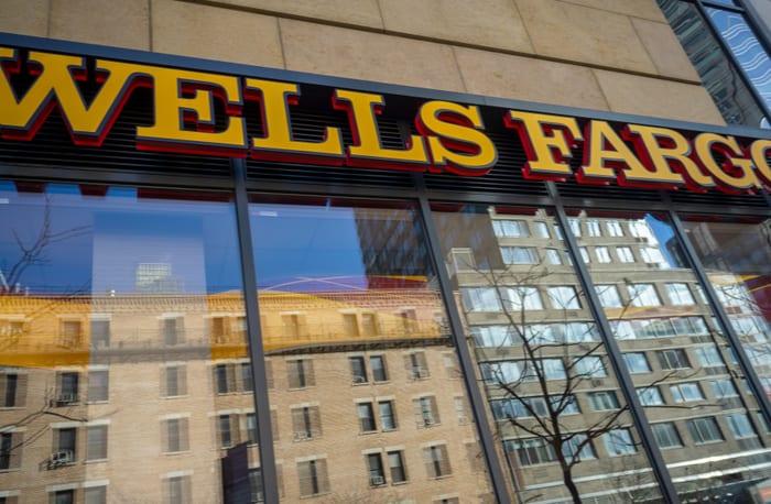 PYMNTS | Wells Hampered By Outdated Systems Tech Fail