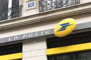 La Banque Postale Customers Can Send Global Transfers Via Western Union