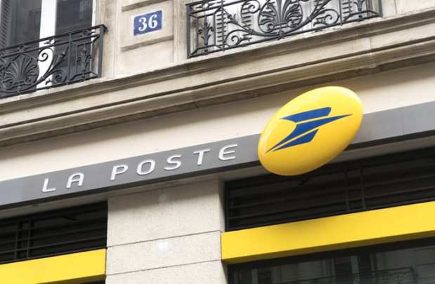 La Banque Postale Teams With Western Union