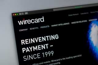Sprint, Wirecard Team On IoT Payments