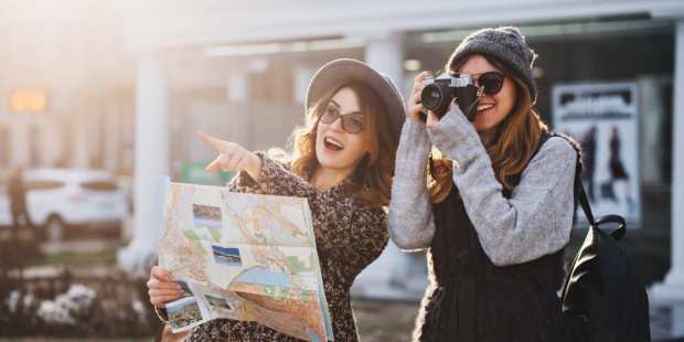 Splitty Makes It Easier To Grab A Piece Of The Travel Industry