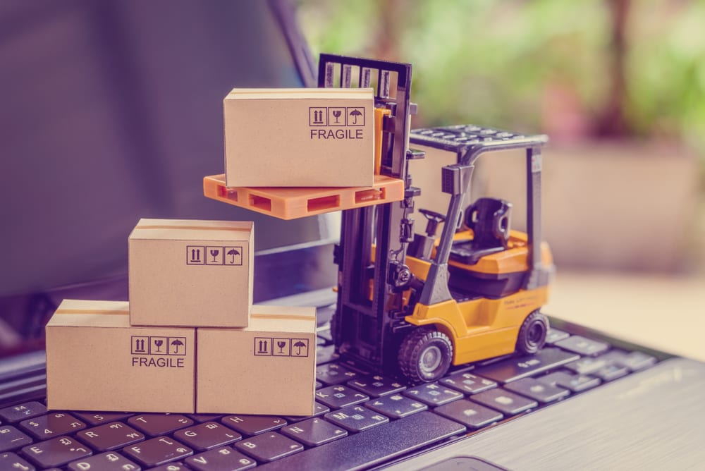 APIs Ready Manufacturers For The B2B eCommerce Of Tomorrow