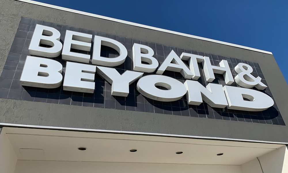 Bed Bath & Beyond