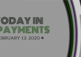 Today In Payments: PBOC Patents Show China’s Push For Digital Money; Fiserv Intros Scan To Pay For Diners With Apple Pay
