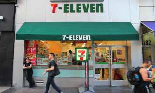 7-Eleven Is Piloting Cashierless Stores