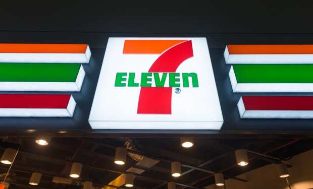 7-Eleven And Amazon Step Up Automated Store Tech
