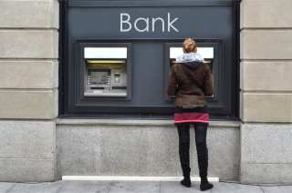 ATMs Are Ahead Of Their Time — Again