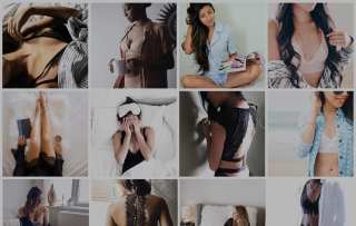 Adore Me: Giving Lingerie A High-Tech Touch