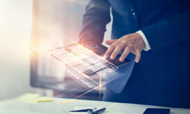 Former PayPal Exec Joins Aliaswire As CEO