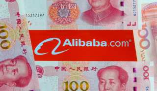 Alibaba Investors In China Barred From Buying Its Stock In Hong Kong