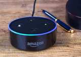 Amazon dominates smart speaker market