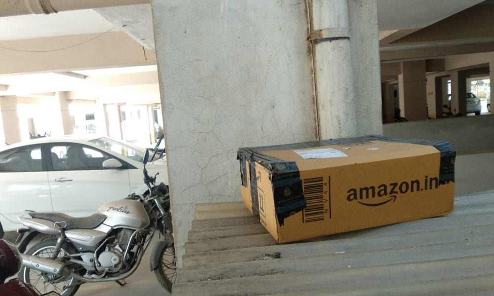 Amazon Pushes Back In Court Against India Antitrust Investigation