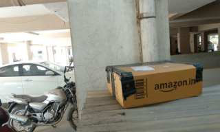 Amazon Pushes Back In Court Against India Antitrust Investigation