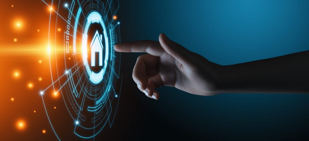Apple Patent Shows Self-Configuring Smart Home