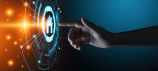 Apple Patent Shows Self-Configuring Smart Home