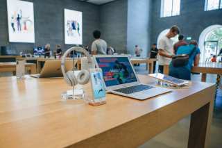 Apple Says Coronavirus Will Ding Future Revenue