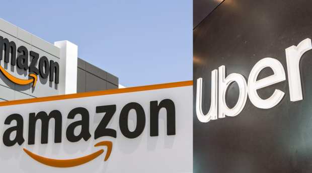 What Amazon At 10 Can Teach Us About Uber At 10