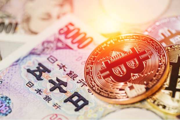 Japan’s Central Bank Calls For Crypto Caution