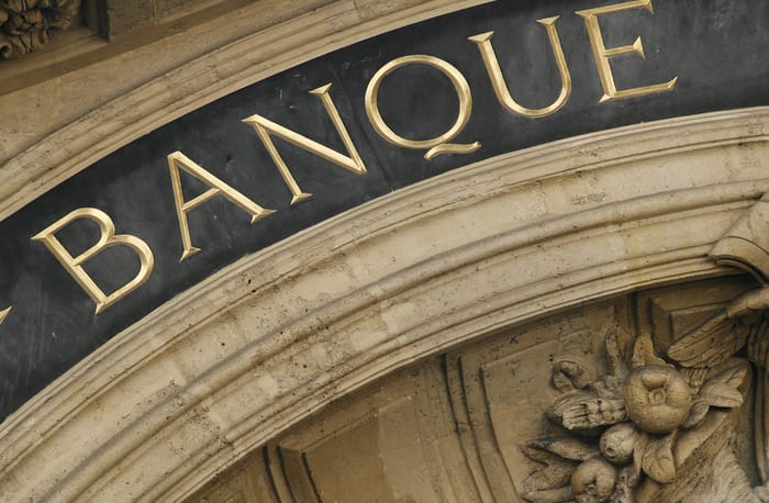 Bank of France, Christian Noyer, global, electronic currency, digital money, tokens, coins, news