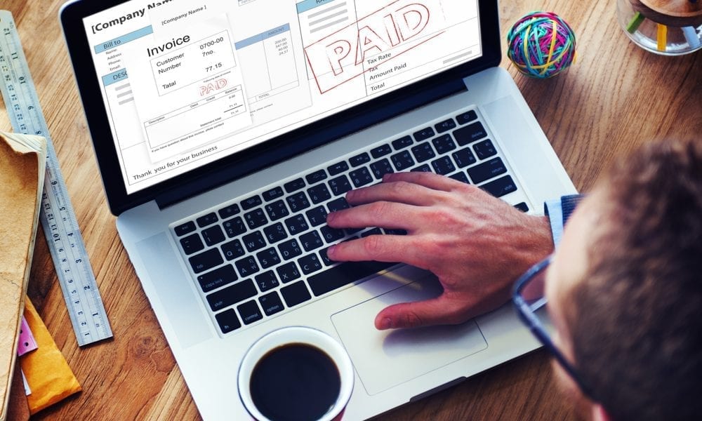 Biller Genie Adds New Invoicing Features, Including Apple Pay Integration