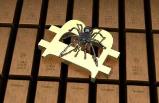 Bitcoin Daily: US Marshals To Hold Bitcoin Auction; Researchers Claim New ‘Spider’ Tech Can Route Crypto Payments More Efficiently