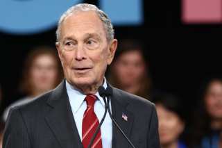 If Elected, Bloomberg To Divest Media Company