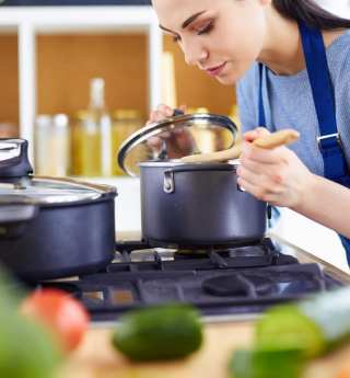 Merger, Sale Among Ingredients For Meal-Kit Maker Blue Apron