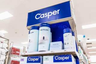 Casper IPO Rebounds After Lower Valuation