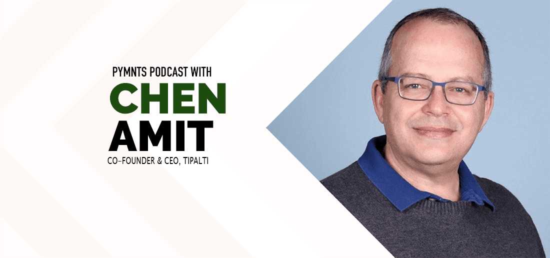 Tipalti CEO Looks Back At A Decade Of Global AP Friction